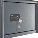 Vorschaubild Burg Wächter Kurzwaffentresor Magno-Safe M 520 S