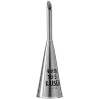 Kaiser Fülltülle 4 mm Profi Deko-Center