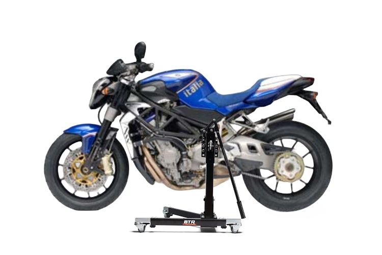 Zentralständer EVOLIFT® für MV Agusta Brutale 910 05-07