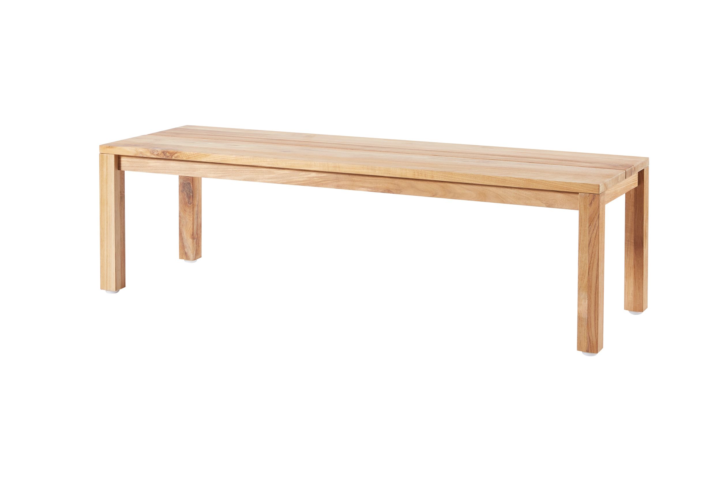 Diamond Garden Bank GENT, Recycled Teak