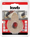 Vorschaubild kwb Multi-Tool HM Fingerraspel SB 708300