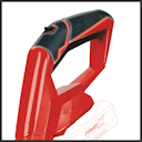 Vorschaubild Einhell Akku-Fugenreiniger GE-CC 18 Li-Solo 3424050