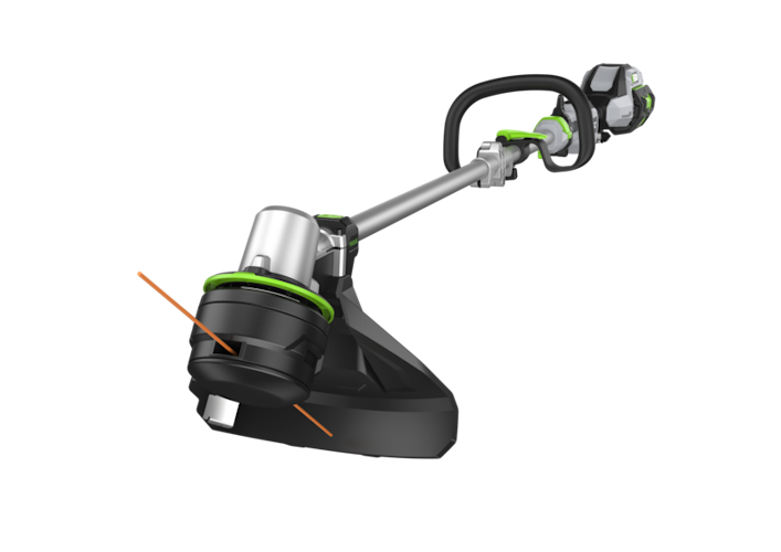 EGO Power Akku-Rasentrimmer ST1610E-T 40 cm