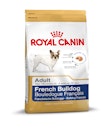 Vorschaubild ROYAL CANIN BHN Medium Breed French Bulldog Adult 1,5kg Hundetrockenfutter