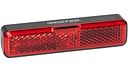 Vorschaubild CONTEC Rücklicht TL-350 E-COB Gepäckträger 50 mm rot