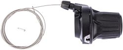 Shimano Drehgriffschalter SL-RV200 3-Gang links schwarz
