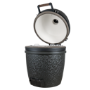 Vorschaubild The Bastard Keramikgrill VX LARGE SOLO