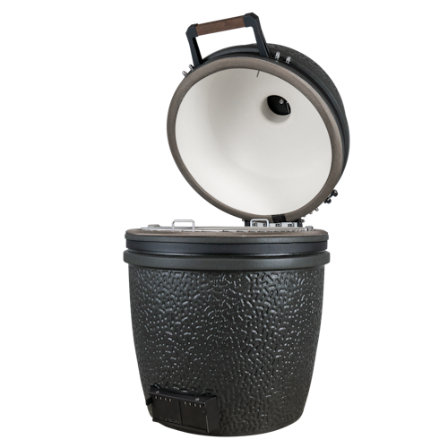 The Bastard Keramikgrill VX LARGE SOLO