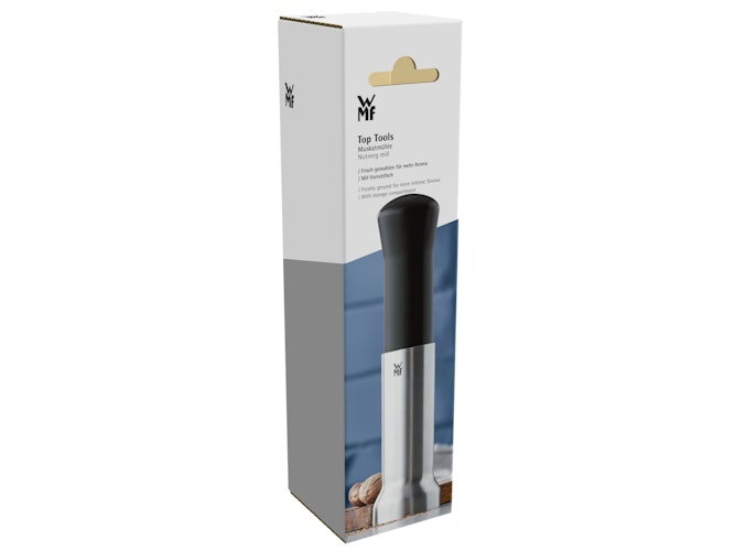 WMF Muskatmühle Top Tools