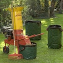 Vorschaubild Noor Gartensack Profi