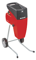 Einhell Elektro-Leisehäcksler GC-RS 2540 3430620