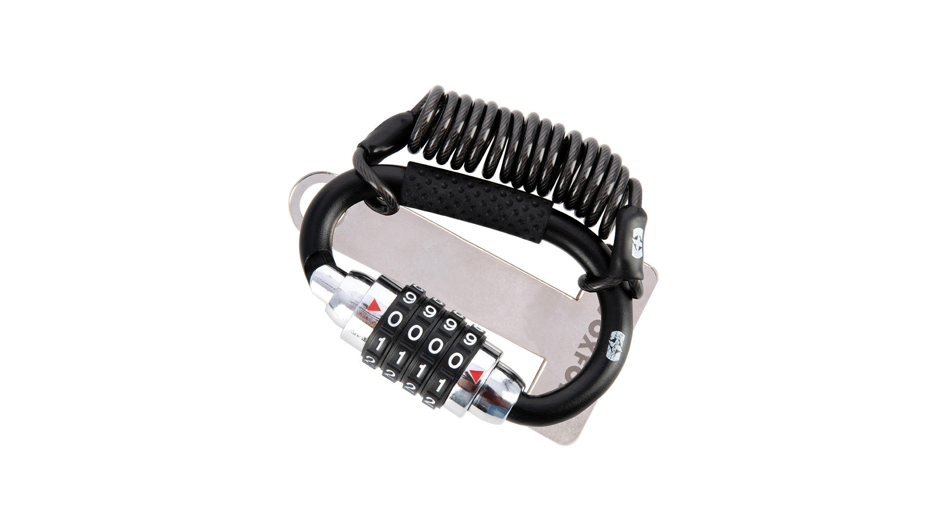 Oxford LidLock Kabelschloss