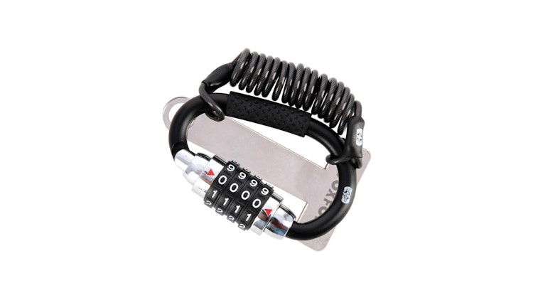 Oxford LidLock Kabelschloss