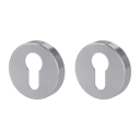 Vorschaubild Griffwerk Schlüsselrosettenpaare - große Auswahl