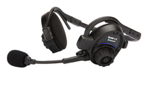 SENA SPH10 Bluetooth‑Stereo‑Headset und Gegensprechanlage