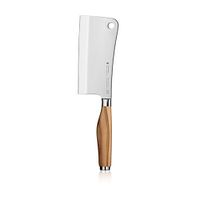 WMF Grand Wood Chinesisches Hackmesser, 15 cm