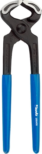 kwb Kantenzange t-isol. 200 mm SB 388400