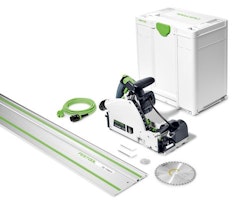 Festool Vorritzer-Tauchsäge TSV 60 KEBQ-Plus