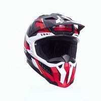 LS2 Crosshelm MX703 X-Force