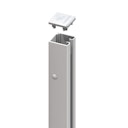 TraumGarten System U-Klemmprofil