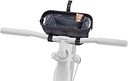 Vorschaubild Thule Lenkertasche Chasm Handle Bar Bag schwarz