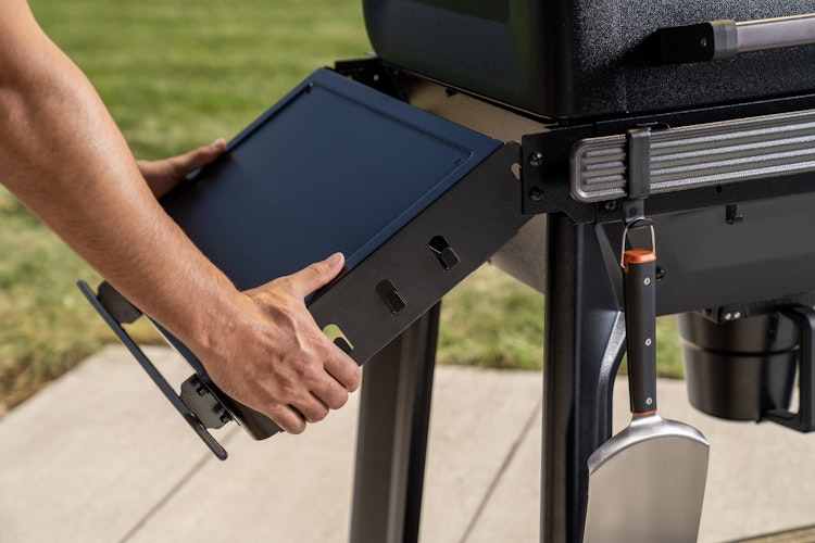 Traeger Pelletgrill Woodridge Pro