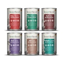 Vorschaubild Venandi Animal 6x400g Mix-Paket Katzennassfutter