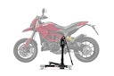 Vorschaubild Zentralständer EVOLIFT® für Ducati Hypermotard 939 / SP 16-18