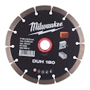 Vorschaubild Milwaukee DIAMANTTRENNSCHEIBE DUH180 4932399541