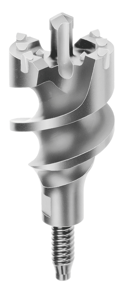 Makita Fräskrone 40mm P-03844