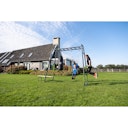 Vorschaubild EXIT GetSet Monkeybar MB230 - Multifunktionales Spiel- und Fitnessgerät