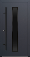 Krongart Haustür DS92 M21 Blackline
