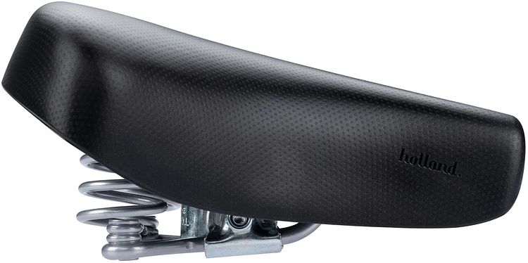 Selle Royal Sattel Holland Unitech Relaxed