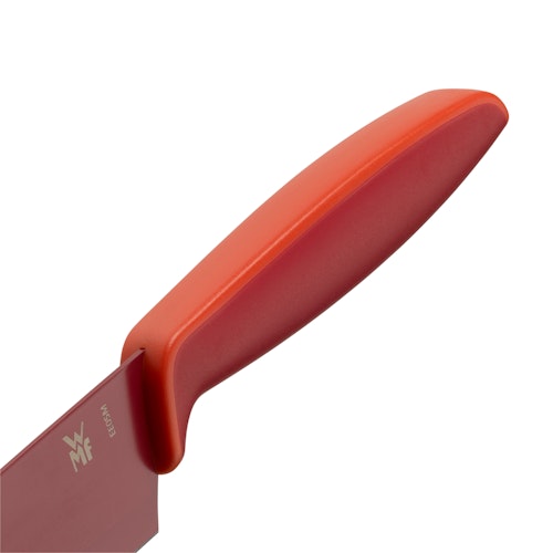 WMF Messerset 2-teilig rot Touch
