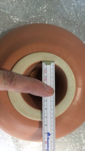 Infraworld Verdampfertopf