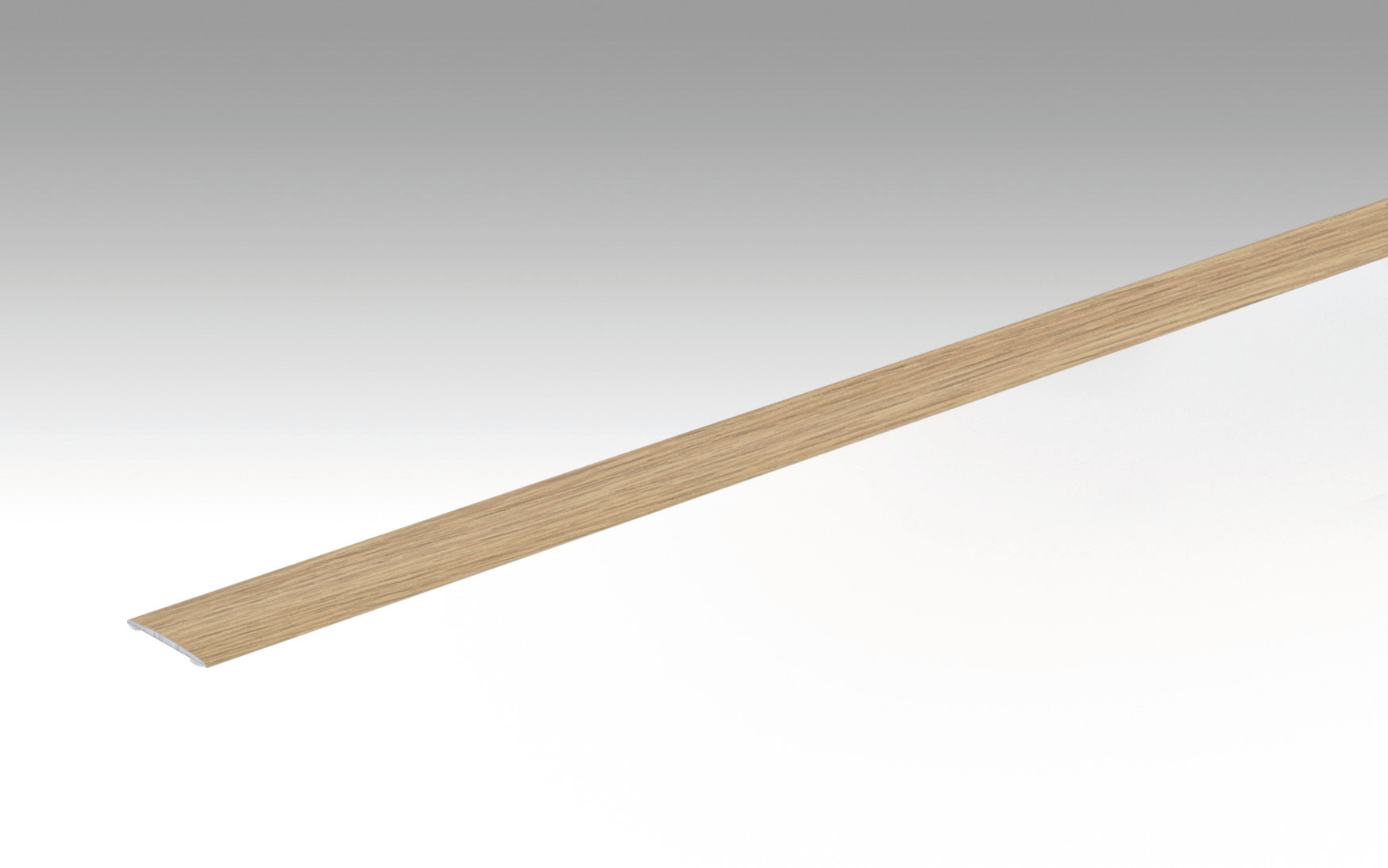 MEISTER Übergangsprofil Typ 335 SK (selbstklebend) Stieleiche natur 6983 - 1000 x 35 mm