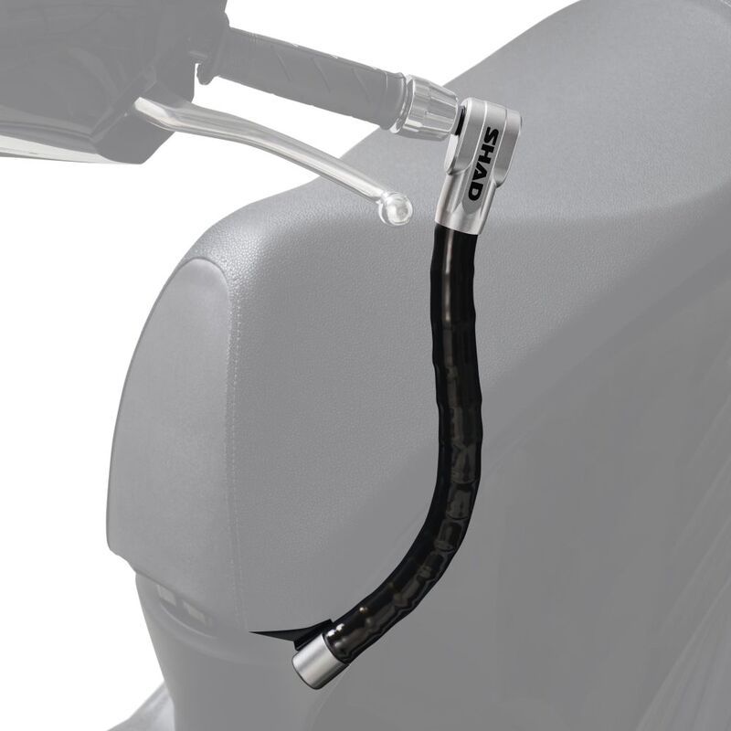 SHAD Schlossmechanismus LOCK Mounting KIT Forza