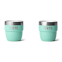 Vorschaubild YETI Stapelbare Tasse RAMBLER 4 oz. (118 ml) - 2 Stück