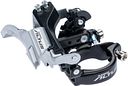 Vorschaubild Shimano Umwerfer Altus FD-M370 silber,schwarz