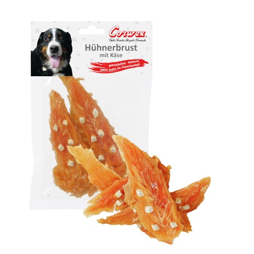 Corwex 70 Gramm Hundesnacks