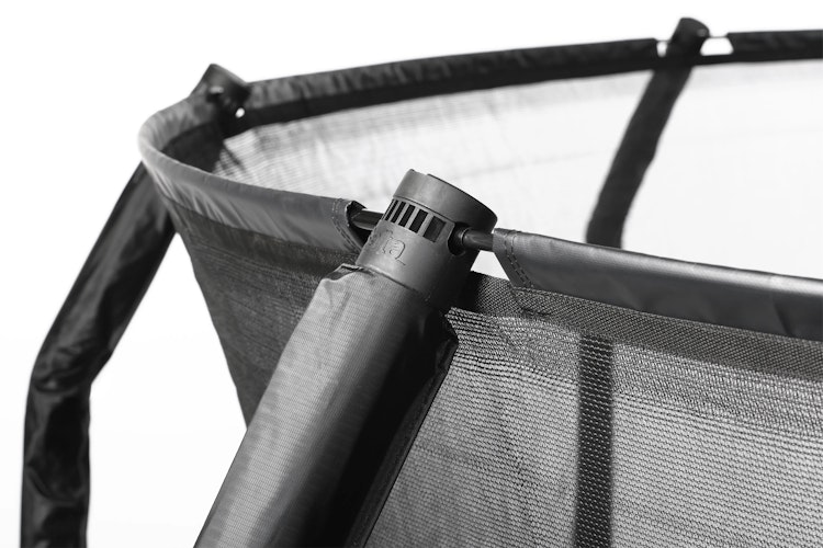 Salta Trampolin Premium Black Pro Edition