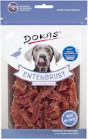 DOKAS Entenbrust in Stückchen Hundesnack