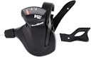 Vorschaubild Sunrace Daumenschalthebel DLM-403