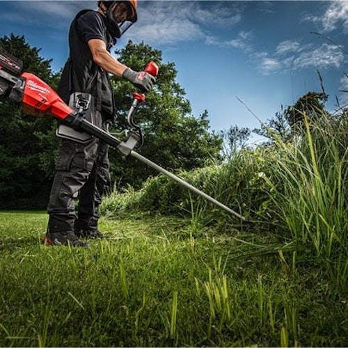 Milwaukee M18F2BCU-122 M18™ FUEL™ Akku-Freischneider 4933480860