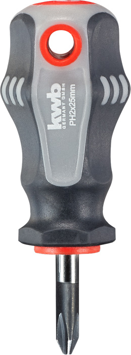 kwb Schraubendr. Vergaser PH2x25SB 662402