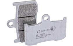 Brembo Bremsbelag SR 07KA23SR