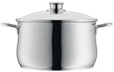 Vorschaubild WMF Kochgeschirr-Set 4-teilig Diadem Plus