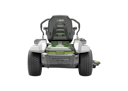 Vorschaubild EGO Power Aufsitzrasenmäher ZT4201E-L