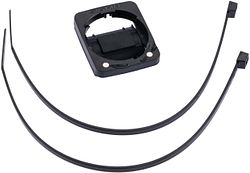 Sigma Sport Halter kabellose Computer schwarz