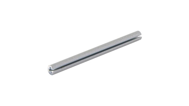CONTEC Speichenreflektor Clip R silber 36 Stück